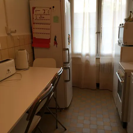 Séjour chez l'habitant Bedroom In Central - Women Only